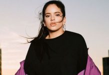 Rosalía formarà part del cartell del Glastonbury 2019