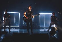 Impressionant fi de gira d’Smoking Souls a L’Hospitalet de Llobregat