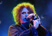 The Cure entraran a gravar un nou disc a principis de 2019