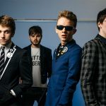The Strypes anuncien la seva separació