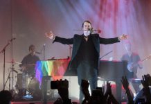 Tom Odell ens regala un dels millors concerts del 2018