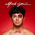 Amaia, Love of Lesbian, Carlos Sadness i Pavvla en el disc de l’Alfred García