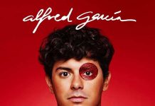 Novetats discogràfiques de la setmana: Alfred García, The Chainsmokers, Bruce Springsteen, Zayn