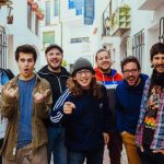 Les novetats musicals de la setmana: Buhos, Kylie, Little Mix, Stay Homas