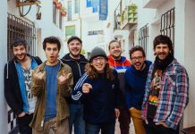 La Llista – 12 al 18 gener