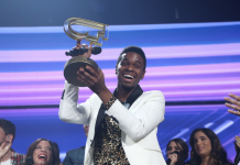 Famous és el guanyador d’OT 2018