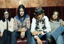 The Raconteurs anuncia nou disc onze anys després