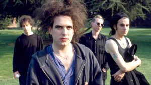 The Cure, Radiohead o Janet Jackson entren al Rock n Roll Hall of Fame