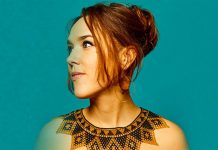 Zaz actuarà al 20è aniversari del Black Music Festival