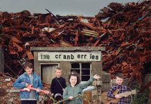 The Cranberries homenatgen a Dolores O’Riordan amb ‘All over Now’