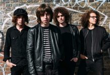Catfish and the Bottlemen presenten ‘Longshot’