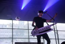 Novetats discogràfiques en streaming: La Casa Azul, Dean Lewis, Leiva, Kakkmaddafakka