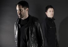 Trent Reznor i Atticus Ross publiquen la banda sonora de “Bird Box”