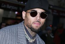 La policia deixa en llibertat a Chris Brown que nega la violació