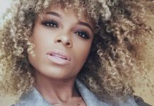 Fleur East torna amb Favourite Thing