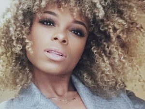 Fleur East torna amb Favourite Thing