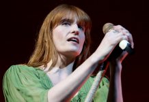 Florence + The Machine publiquen recopilatori amb 39 cançons