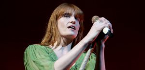 Florence + The Machine publiquen recopilatori amb 39 cançons