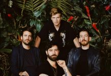 Anna Calvi, Foals, Idles o The 1975 nominats al Mercury Prize 2019