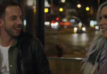 James Morrison s’ajunta amb Joss Stone a ‘My love goes on’