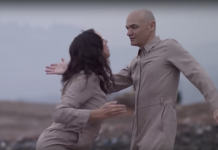 La ‘Química’ d’en Marc Parrot