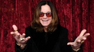 Ozzy Osbourne postposa el concert de Barcelona