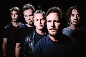 Pearl Jam presenten ‘Quick Escape’