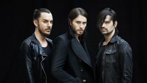 Thirty Seconds to Mars s’incorpora al cartell de l’Arenal Sound 2019