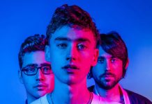 Years & Years i Michael Kiwanuka entre les noves incorporacions del Festival Cruïlla