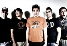 Zebrahead anuncien “Brain Invaders” i estrenen ‘All My Friends Are Nobodies’