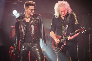 ‘Bohemian Rhapsody’ sonarà en directe a la gala dels Oscar amb Brian May, Adam Lambert i Roger Taylor