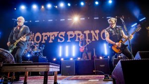 The Offspring anuncien “Let The Bad Times Roll” el seu primer disc en 9 anys
