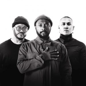 Black Eyed Peas, David Guetta, Bastille o Iggy Pop al festival O Son do Camiño