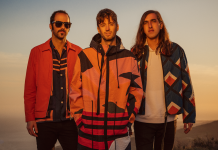 Novetats discogràfiques en streaming: Weezer, Tom Walker, Crystal Fighters, Bryan Adams