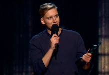 George Ezra, Jorja Smith, Calvin Harris o The 1975 triomfen als Brit Awards 2019