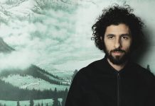 José González s’incorpora al Festival del Mil·lenni i actuarà a Barcelona el 3 de febrer