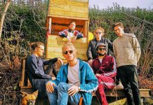 Kakkmaddafakka estrena el vídeo de ‘Runaway girl’