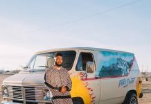 Khalid avança el seu segon disc amb ‘Talk’