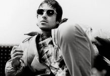 Liam Gallagher i The Good The Bad and The Queen al BBK Live 2019