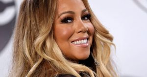 Mariah Carey guanya 3 rècords Guinness