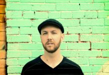 El Festival del Mil·lenni porta Matt Simons a Barcelona el 30 de maig