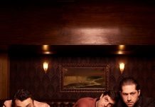 Mini Mansions presenten ‘Gummybear’