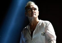 Morrissey torna amb un disc de versions ple de col·laboracions