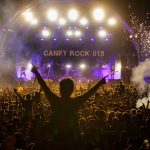 Els 10 grups que més han actuat a Canet Rock
