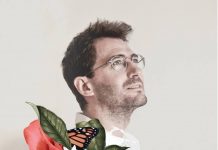 Guillem Roma presenta “La constant i la variable”