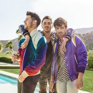 Portugal. The Man acusa de plagi als Jonas Brothers