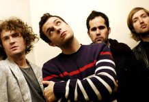 Es presenta el cartell dels 50 anys de Woodstock