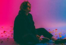 Lewis Capaldi suma 4 setmanes de lideratge al Regne Unit amb ‘Someone you loved’