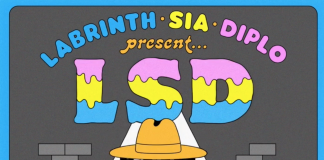 LSD (Labrinth, Sia i Diplo) tornen amb ‘No New Friends’