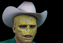 Mac DeMarco irreconeixible a ‘Nobody’